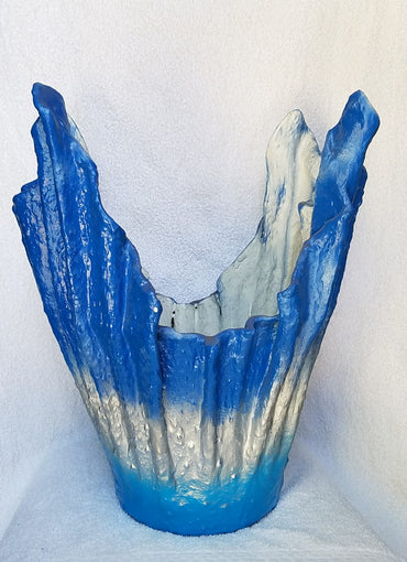 Medium Abstract vase (single)